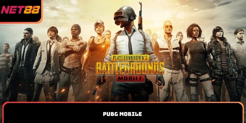 PUBG Mobile