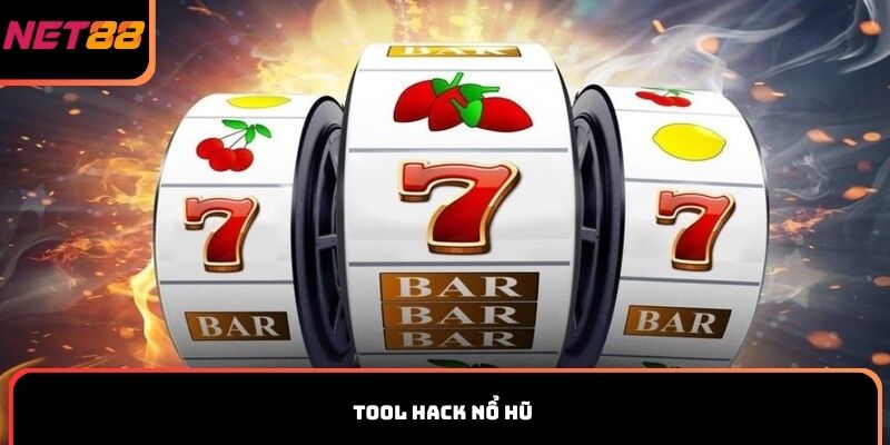 Tool hack nổ hũ